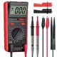Proster LCR Meter - Capacitance Inductance Resistance Tester Multimeter Self-...