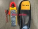 Fluke 902FC true-rms hvac clamp meter