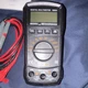 Tacklife DM03 Digital Multimeter Auto-Ranging 2000 Counts CAT III Backlight