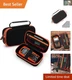 Hard Case for Klein Tools MM400/MM300/MM200/ET140/MM720 Multimeters