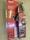 NEW MILWAUKEE 2237-20 600 Amp AC/DC Digital Clamp Meter