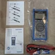 HIOKI DT4253 Digital Multimeter True RMS Made in Japan