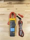 FLUKE 375FC TRMS CLAMP METER W/ LEADS & CLIPS (SHIPS FAST)
