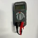 Commercial Electric BMM-8132R Multimeter w/ 24&rdquo; Leads / Tested, Working