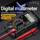 ANENG SZ308 Mini Digital Multimeter AC DC Voltage Resistance Meter Current Meter