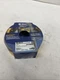 BRADY 104317 Floor Tape,Black/Yellow,2 inx100 ft,Roll 11Z089