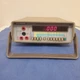 GW Instek GDM 8135 Digital Multimeter. Power Lightly Cable.