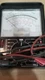 MIcronta Electrical Multitester Model #22-203U