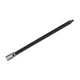 Wiha 77138 3/16" Hex Inch, 1/4" Square Drive, 6" Long Bit Socket
