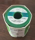 Kester 24-9574-1406 Solder Wire, Rosin Core, Lead Free, K100LD, 3.3%, 0.025"