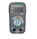 Commercial Electric Pocket Size True RMS Digital Multi-Meter