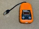KLEIN TOOLS [ET910] 3V-20V DC 0.05A-3A USB-A TYPE A - DIGITAL METER & TESTER