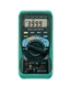 KYORITSU DIGITAL MULTIMETER MODEL1009 