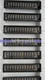 1PCS NEW HP Keysight Agilent E3640A E3641A E3642A VFD Display Screen #T9361 YS