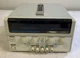 Tenma 72-7245 0-30V 0-3A Output Laboratory Power Supply for parts only NS E6A