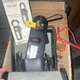 Sperry SPR-300A Analog Handheld Clamp VOM Meter 600V AC/DC Ohms Vintage