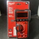 Milwaukee 2217-20 True RMS Digital Multimeter w/Leads (HPB016999)