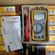 1 PCS Fluke 117C Digital Multimeter /New/Fast delivery, from stock