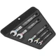 WERA 05020230001 6003 Joker 5 Set 1 Combination wrench set, 5 pieces