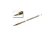 Hakko T15-BCM2 - T15 Series Soldering Tip; Bevel; 2mm/45&deg; x 11.5mm (with indent)