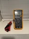 Fluke 117 True-RMS Digital Electrician's Multimeter with Non-Contact Voltage