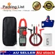 Thunder Tools ANENG ST181 4000 Counts Digital AC Current Clamp Meter 400A