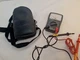 Radio Shack 17 Range Analog Multimeter 22-109