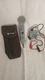 Tempo/Progressive Electronics Tone Sender and Inductive Amplifier (Probe)