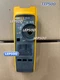 Fluke 376 FC High AC Front Panel + Rear Panel Housing No spring battery***