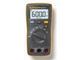 Fluke 107 ESP Palm-sized Digital Multimeter, CAT III 600V