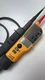 Fluke T150 VDE OR FLUKE T150 Two-pole Voltage and Continuity Electrical Tester/