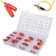 5299367 Test Lead Kit Electrical Testers Wire Connectors Cables For Cummins