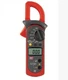 Multimeter Uni-T Ac Dc Tester UT200A Modern Digital Clamp Data Hold Backlight vc