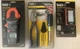 5 Klein Tools:CL220 Digital Clamp Meter Worklight Side Cut Pliers Wire Stripper+