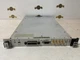 Hewlett Packard HP E1406A VXI bus Command Module HP75000 Series-C