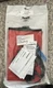 Genuine Field Service Kit For Static Sensitive Work RED - POMONA 6087