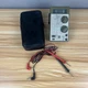 VINTAGE RADIO SHACK MICRONTA LCD DIGITAL MULTIMETER #22-191 - 21 RANGE