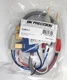 NEW B&K Precision TL8KC1 Shielded Kelvin Probe for Blade Input Hand Held Meters