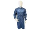 Transforming Technologies TX40FRNB07 - TX4000 ESD Cleanroom Apparel - Cleanroom