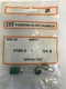 ITT Pomona 3760-5 Green Binding Post