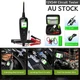12V 24V Topdiag Power Probe Auto Circuit Tester Powerscan Car Battery Tester AU