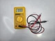 Sperry DM-350A Digital Multimeter & Tester
