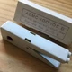 AEMC  100.105 B Mini Clip on Current Transformer Probe Dielectric test 3000V