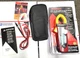 Amprobe ACDC-52NAV TRMS Clamp Meter 600A 1000V w/Leads &Case measures AC or DC A