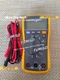 Fluke 115C 600VAC Field True RMS Digital Multimeter used#L#im&lhy