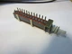 NEW NOS Hewlett-Packard Agilent Keysight HP34401A Input Switch. WORLDWIDE...