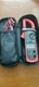Etekcity MSR-C600 6000 Count CAT III Clamp Multimeter 600V 600A w/ Leads