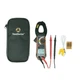 Southwire 21550T Clamp Meter 400A AC/DC True RMS Digital Multimeter