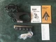 Amprobe Instrument DECA-TRAN Model A50-1 Clamp On Current Transformer with Case