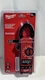 MILWAUKEE (2237-20) 600A AC/DC Digital Clamp Meter CAT III